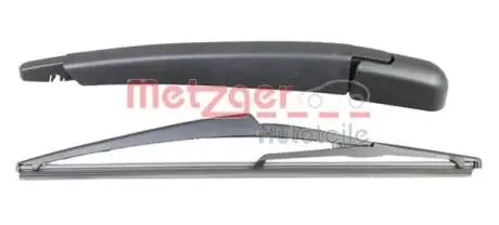 2190478 Двірник, система склоочисників METZGER підбір по vin на Brocar