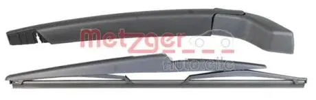 2190476 Важіль склоочисника METZGER підбір по vin на Brocar