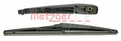 2190414 Автозапчасть METZGER підбір по vin на Brocar