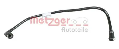 2150101 Паливопровід METZGER підбір по vin на Brocar
