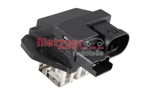 0917359 Автозапчасть METZGER подбор по vin на Brocar