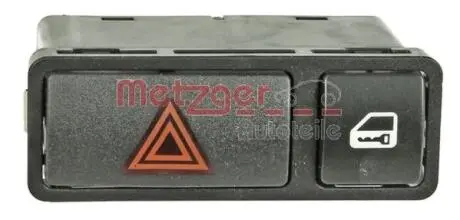 0916448 Автозапчасть METZGER подбор по vin на Brocar