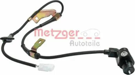 0900870 Автозапчасть METZGER подбор по vin на Brocar