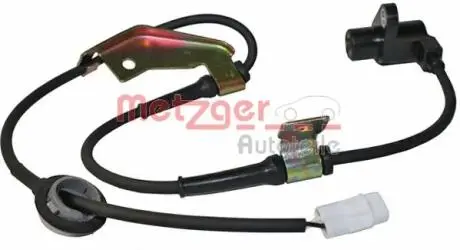 0900871 Автозапчасть METZGER подбор по vin на Brocar