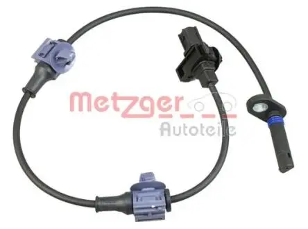 0900617 Автозапчасть METZGER підбір по vin на Brocar