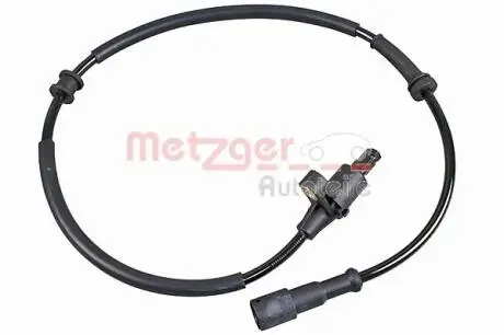 09001298 Автозапчасть METZGER подбор по vin на Brocar