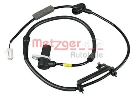 09001028 Автозапчасть METZGER підбір по vin на Brocar