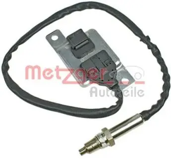 0899190 Автозапчасть METZGER підбір по vin на Brocar