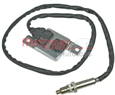 0899193 Датчик NOx, каталізатор NOx METZGER підбір по vin на Brocar