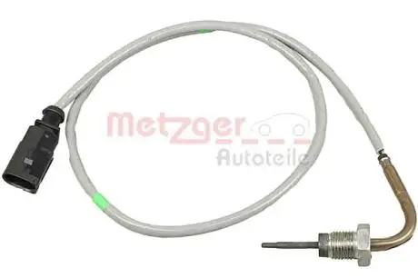 0894801 Автозапчасть METZGER подбор по vin на Brocar