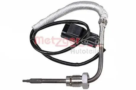 0894871 Автозапчасть METZGER подбор по vin на Brocar