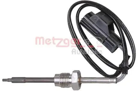 0894890 Автозапчасть METZGER подбор по vin на Brocar