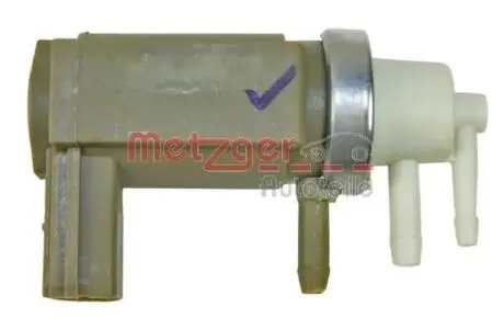 0892678 Автозапчасть METZGER підбір по vin на Brocar