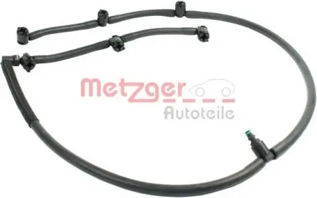 0840097 Автозапчасть METZGER підбір по vin на Brocar