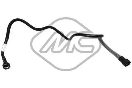 92133 Автозапчастина METALCAUCHO підбір по vin на Brocar