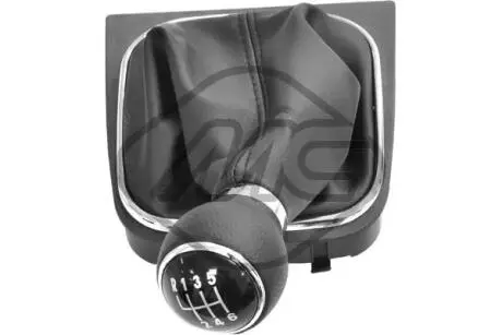 65092 Автозапчасть METALCAUCHO підбір по vin на Brocar