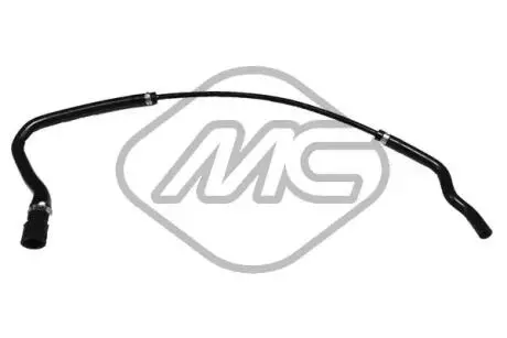 09885 Автозапчасть METALCAUCHO підбір по vin на Brocar