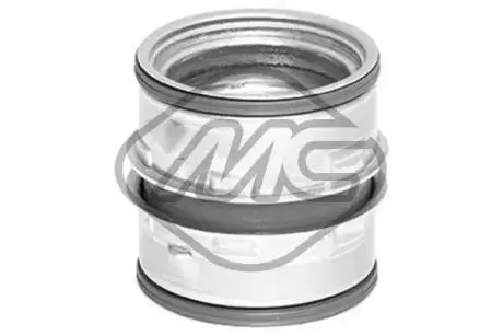07505 Автозапчастина METALCAUCHO підбір по vin на Brocar