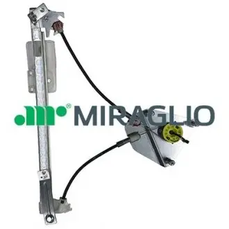 302649 Автозапчасть MIRAGLIO подбор по vin на Brocar