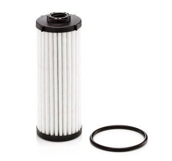 H6031Z Фільтр масляний MANN-FILTER H 6031 Z MANN підбір по vin на Brocar