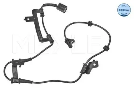 37148990019 Автозапчастина MEYLE підбір по vin на Brocar
