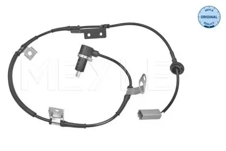 35148990011 Автозапчасть MEYLE підбір по vin на Brocar