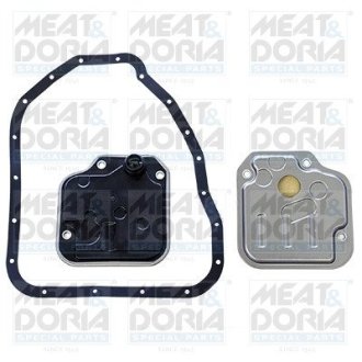 KIT21021 Автозапчасть MEAT&DORIA подбор по vin на Brocar