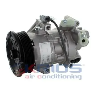 K15297A Автозапчастина MEAT&DORIA підбір по vin на Brocar