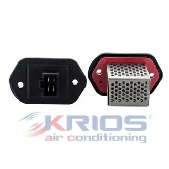 K109186 Елемент регуляції повітря MEAT&DORIA підбір по vin на Brocar