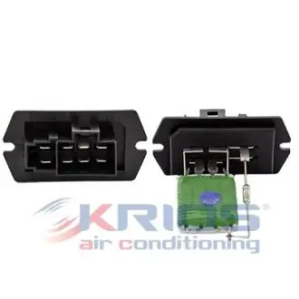 K109179 Елемент регуляції повітря MEAT&DORIA підбір по vin на Brocar