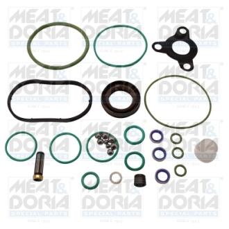 98138 Ремкомплект насоса Common Rail MEAT&DORIA подбор по vin на Brocar