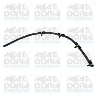 98046 Трубка паливної системи в зборі MEAT&DORIA підбір по vin на Brocar