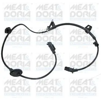 90906E Автозапчастина MEAT&DORIA підбір по vin на Brocar