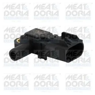 827021 Датчик тиску вихлопних газів MEAT&DORIA підбір по vin на Brocar