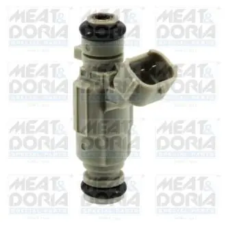 75114102 Паливний інжектор MEAT&DORIA підбір по vin на Brocar