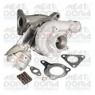 65081 Компресор, наддування MEAT&DORIA підбір по vin на Brocar
