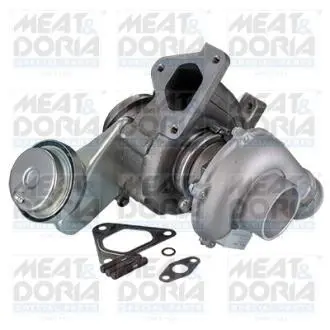 65034 Автозапчасть MEAT&DORIA підбір по vin на Brocar