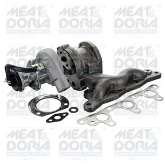 65022 Автозапчастина MEAT&DORIA підбір по vin на Brocar