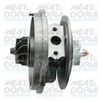 601080 Серцевина турбокомпресора, турбонагнітач MEAT&DORIA підбір по vin на Brocar
