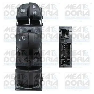 26359 Автозапчасть MEAT&DORIA підбір по vin на Brocar