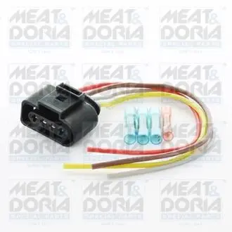 25143 Автозапчастина MEAT&DORIA підбір по vin на Brocar
