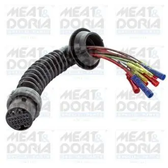 25078 Автозапчасть MEAT&DORIA підбір по vin на Brocar
