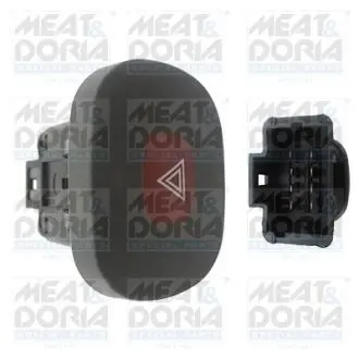 23639 Вимикач MEAT&DORIA підбір по vin на Brocar