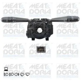 231550 Перемикач підрульовий MEAT&DORIA підбір по vin на Brocar