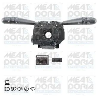 231551 Перемикач підрульовий MEAT&DORIA підбір по vin на Brocar