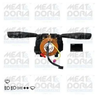 231525 Перемикач підрульовий MEAT&DORIA підбір по vin на Brocar