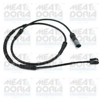 212029 Автозапчастина MEAT&DORIA підбір по vin на Brocar