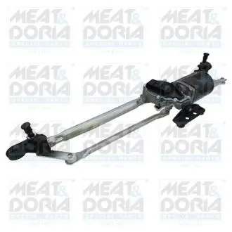 207021 Автозапчасть MEAT&DORIA подбор по vin на Brocar
