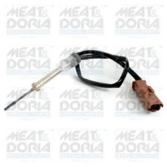 12284 Датчик температур вихл. газів MEAT&DORIA підбір по vin на Brocar