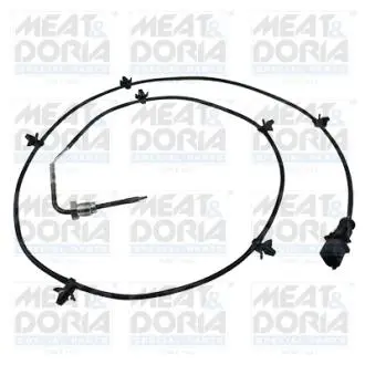 11944E Автозапчастина MEAT&DORIA підбір по vin на Brocar